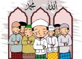 Melaksanakan Sholat Jamak Ifthar
