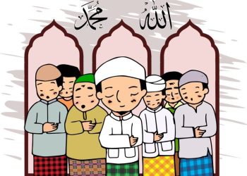 Melaksanakan Sholat Jamak Ifthar