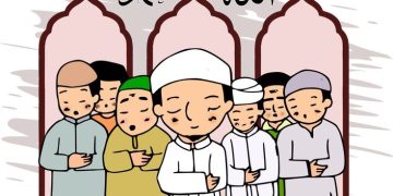 Melaksanakan Sholat Jamak Ifthar