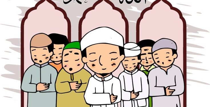 Melaksanakan Sholat Jamak Ifthar
