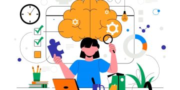 Ketika Pikiran Mengubah Level Kesulitan: Peran Mindset dalam Kehidupan