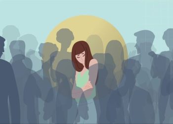 Allah Menjauhkanmu dari Seseorang untuk Alasan yang Lebih Besar