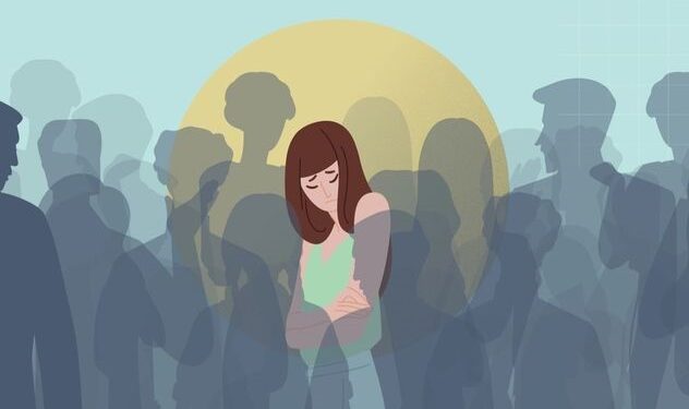 Allah Menjauhkanmu dari Seseorang untuk Alasan yang Lebih Besar