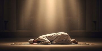 Makna dan Keutamaan Sujud dalam Sholat
