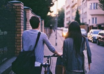 Bagaimana Pola Pemikiran Jatuh Cinta Pria VS Wanita Dalam Suatu Hubungan?