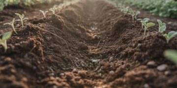 Meresapi Makna Tanah dalam Al-Quran