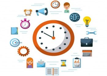 Manajemen Waktu dalam Pandangan Islam