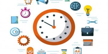 Manajemen Waktu dalam Pandangan Islam