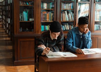 Menjaga Iman di Tengah Kesibukan Kampus