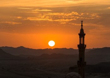 Ketika Nafsu Dididik: Qasidah Burdah