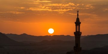 Ketika Nafsu Dididik: Qasidah Burdah