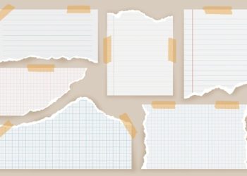 Ketika Serat Menjadi Pengetahuan: Sejarah Awal Pembuatan Kertas