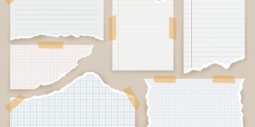 Ketika Serat Menjadi Pengetahuan: Sejarah Awal Pembuatan Kertas