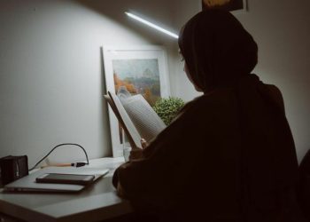 Jejak Teladan Siti Walidah