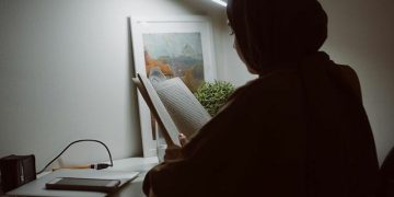 Jejak Teladan Siti Walidah