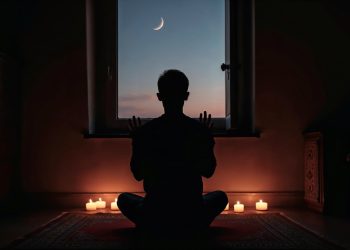 The Story of Prophet Syam’un Al-Ghazi, the Background of Lailatul Qadar Night