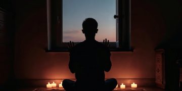 The Story of Prophet Syam’un Al-Ghazi, the Background of Lailatul Qadar Night