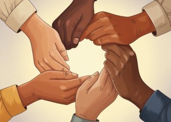 Persatuan sebagai Pondasi Kehidupan Sejak Manusia Pertama hingga Akhir Zaman Kelak, Yuk Simak Penjelasannya!