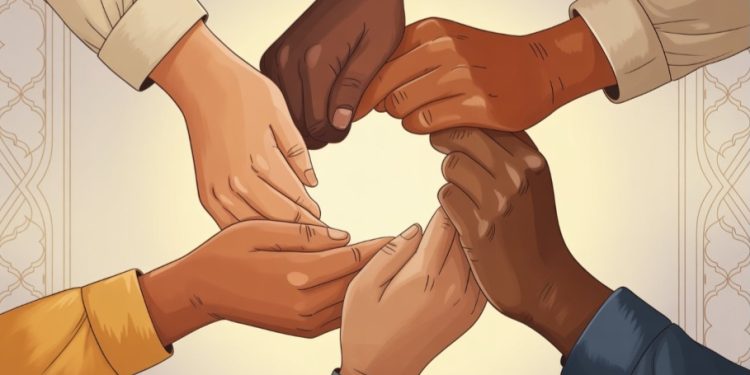 Persatuan sebagai Pondasi Kehidupan Sejak Manusia Pertama hingga Akhir Zaman Kelak, Yuk Simak Penjelasannya!