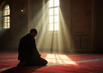 Kerasnya Hati Menjadi Penghalang Terberat Dirimu dengan Allah