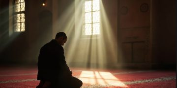 Kerasnya Hati Menjadi Penghalang Terberat Dirimu dengan Allah