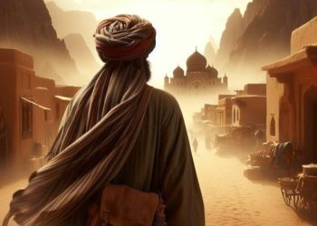 Nilai Amanah dalam Kepemimpinan Islam: Pelajaran dari Abu Ubaidah