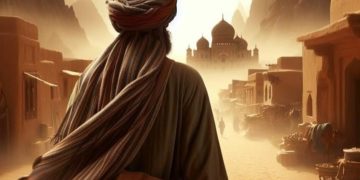 Nilai Amanah dalam Kepemimpinan Islam: Pelajaran dari Abu Ubaidah