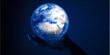 Menilik Wilayah yang Tak Terpetakan