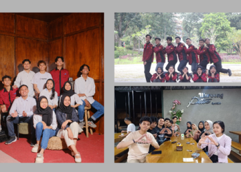 Ketika Hasil Tidak Sesuai Pilihan, Tetapi Tepat Menurut Takdir