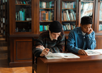 Menjaga Iman di Tengah Kesibukan Kampus