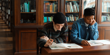 Menjaga Iman di Tengah Kesibukan Kampus