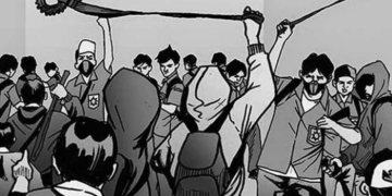 Krisis Pemuda: Mencari Jati Diri Melalui Jejak Para Ilmuwan Islam