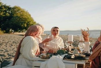 Jaga Hati, Jaga Lisan: Jaga Hubungan