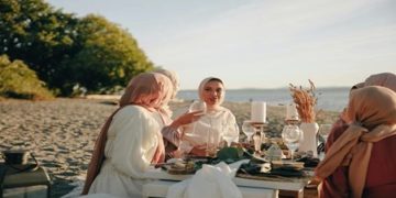 Jaga Hati, Jaga Lisan: Jaga Hubungan