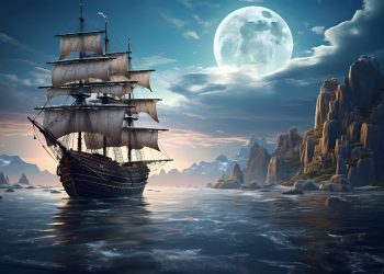 Sayyida Al-Hurra: The Muslim Pirate Queen Who Terrified Europe