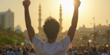 Mukmin yang Kuat, Benarkah Lebih Dicintai Allah?