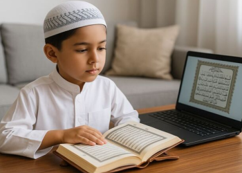 Hafalan yang Hilang Bukan Tanda Gagal, melainkan Tanda Kamu Harus Mengulang