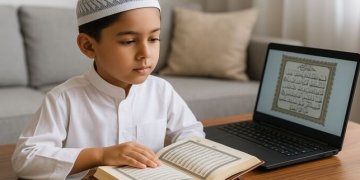 Hafalan yang Hilang Bukan Tanda Gagal, melainkan Tanda Kamu Harus Mengulang
