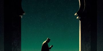 Menemukan Manfaat Gerakan Shalat untuk Kesehatan Mental