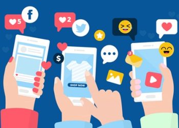 Dampak Dopamin Gratis dari Media Sosial pada Pola Belajar Siswa di Indonesia