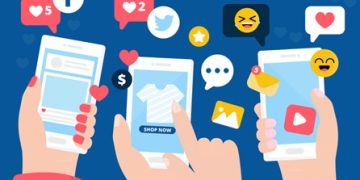 Dampak Dopamin Gratis dari Media Sosial pada Pola Belajar Siswa di Indonesia