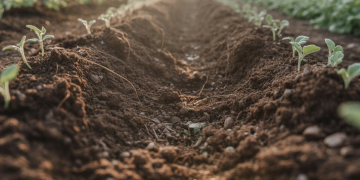 Meresapi Makna Tanah dalam Al-Quran