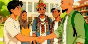 Tetap Jadi Diri Sendiri, Pesan Al Kafirun Ayat 6