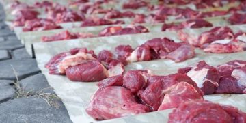 Bolehkah Perempuan Menyembelih Hewan? Ini Hukumnya Menurut Islam