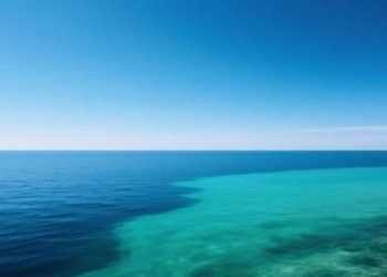 Air Asin dan Air Tawar yang Terpisah: Tanda Kekuasaan Allah dalam Al-Qur’an