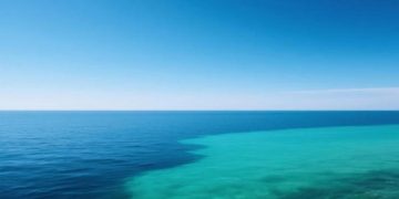 Air Asin dan Air Tawar yang Terpisah: Tanda Kekuasaan Allah dalam Al-Qur’an