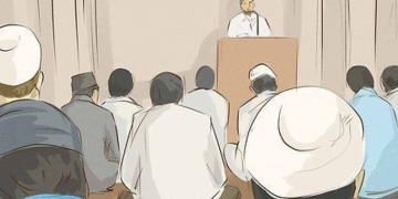 Lagi Khusyuk Khutbah Tiba-tiba Kotak Infak Lewat, Boleh Gak Sih Diisi?