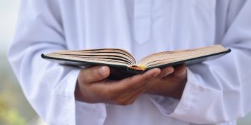 Tadarruj dalam Tahsin: Mengajarkan Al-Qur’an dengan Penuh Hikmah dan Bertahap