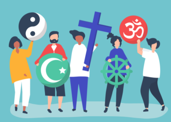 Menjual Barang Atribut Perayaan Hari Raya Agama Lain? Apakah Boleh?