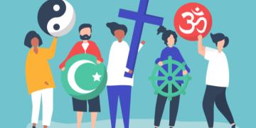 Menjual Barang Atribut Perayaan Hari Raya Agama Lain? Apakah Boleh?